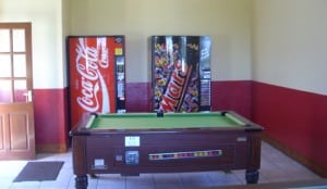 pool pool
