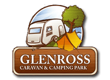 Glenross Caravan and Camping Kerry